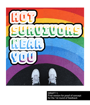 Podcast-Design von AnninWonderland für dieses Projekt | Design: #29152444