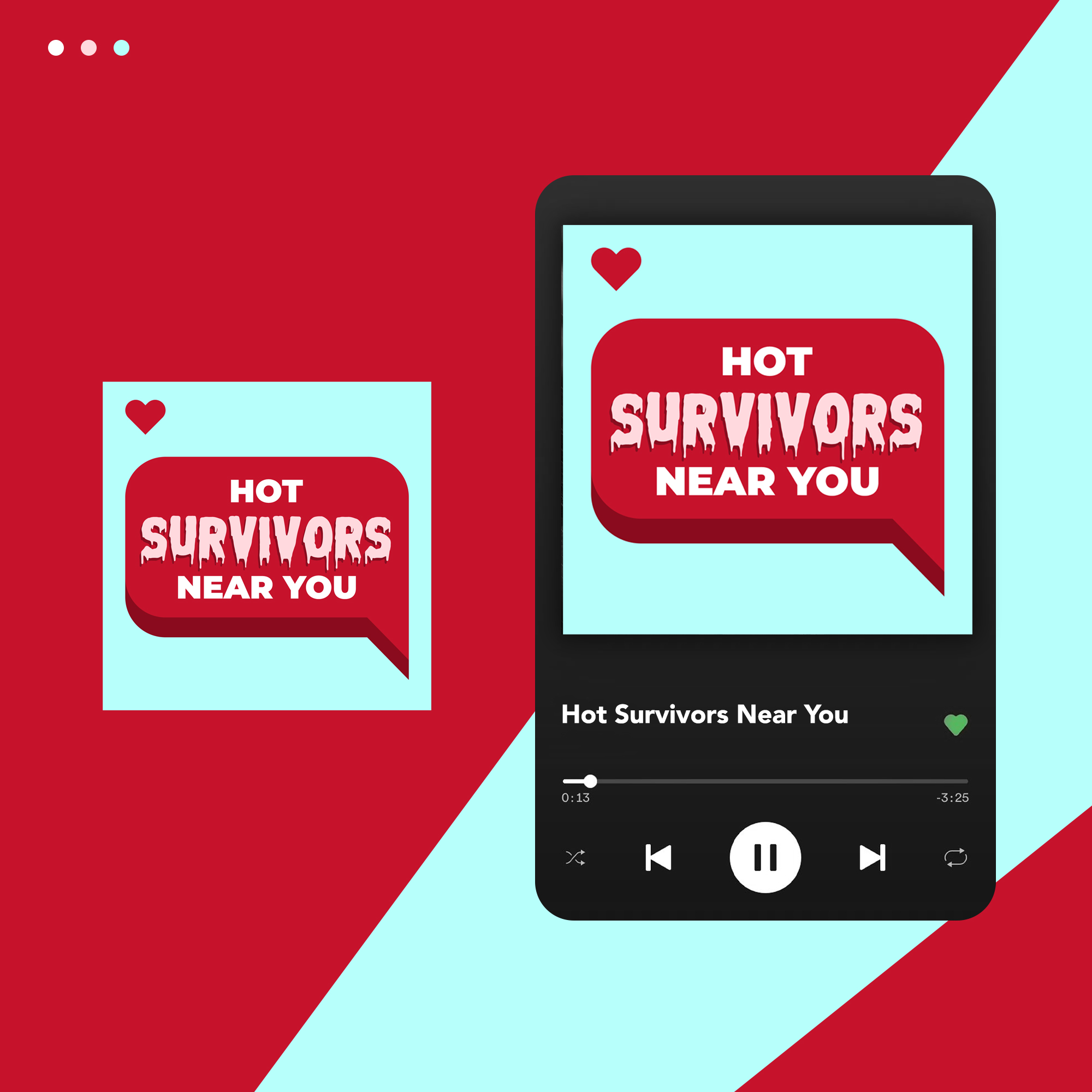 Design de Podcast par JR Studios pour ce projet | Design #29145682
