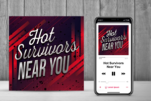 Podcast Design by Impressive Solutions for this project | Design: #29141223