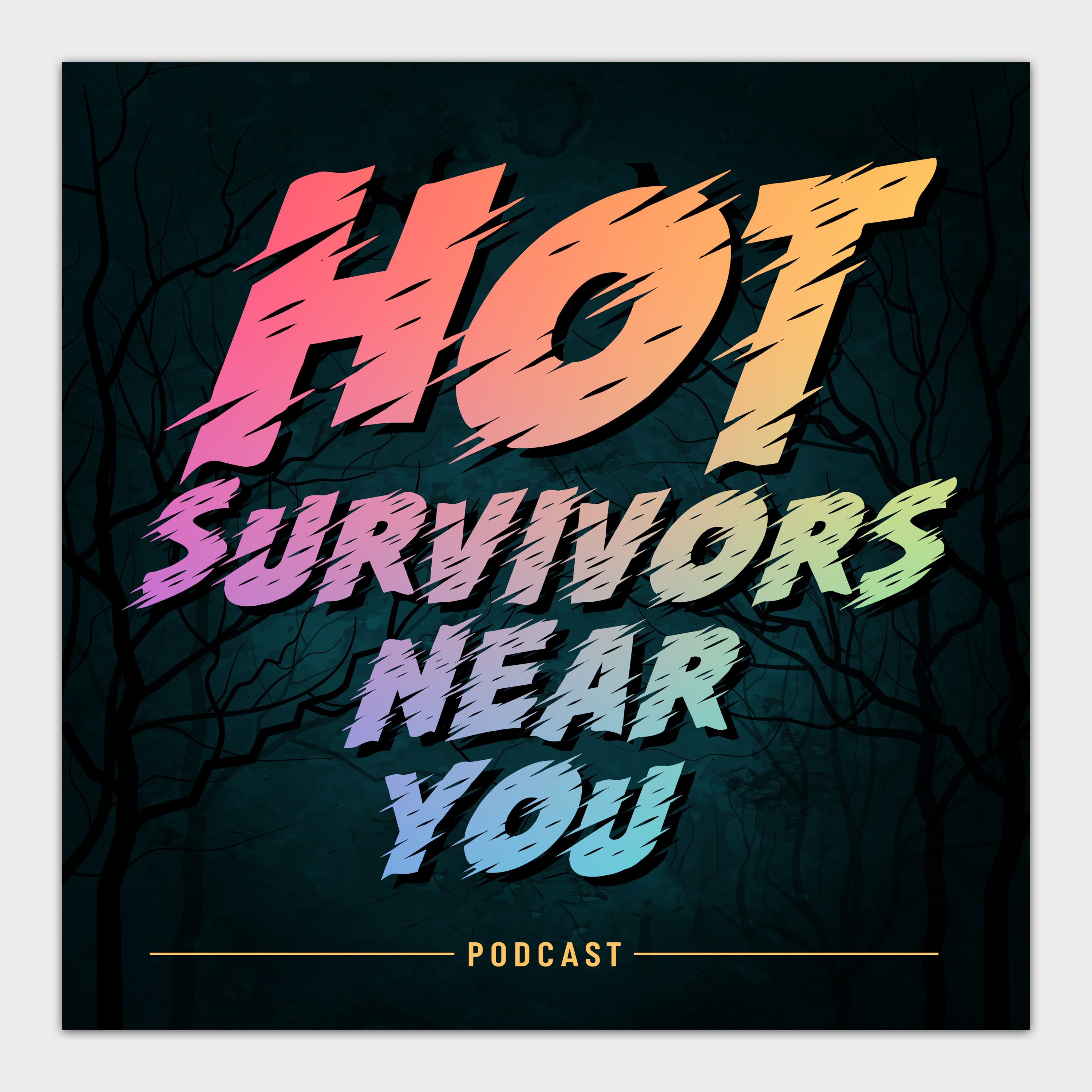 Podcast Design by aj for this project | Design #29159587