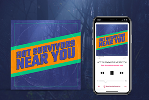 Podcast-Design von Arun 25 für dieses Projekt | Design: #29150181