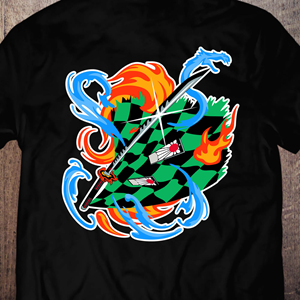T-shirt Design by Abiyoso28 for this project | Design: #29147628