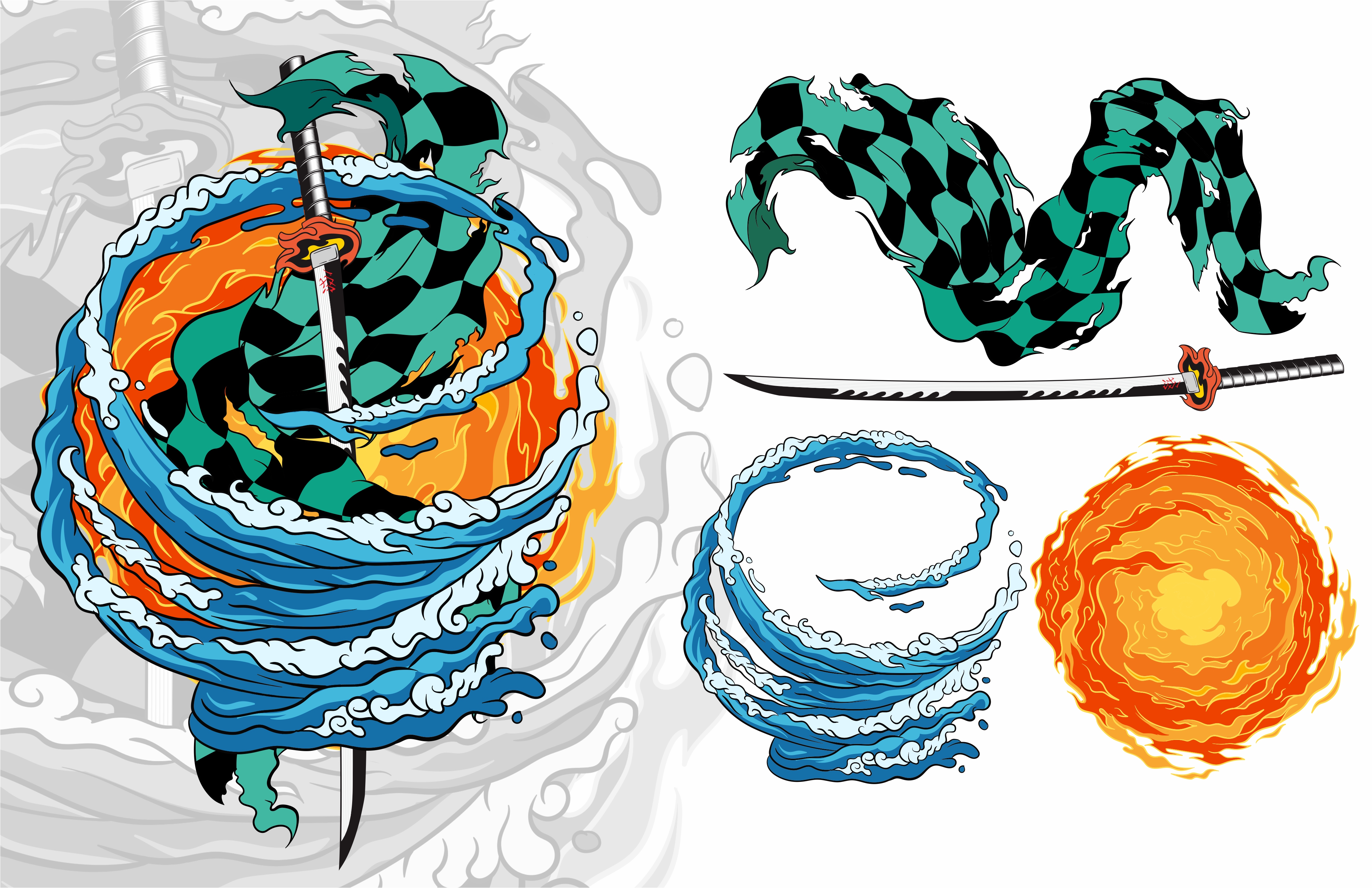 Design de T-shirt par guprulsugiyanto pour ce projet | Design #29145453