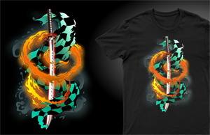 T-shirt Design by guprulsugiyanto for this project | Design: #29148342