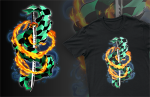 T-shirt Design by guprulsugiyanto for this project | Design: #29150005