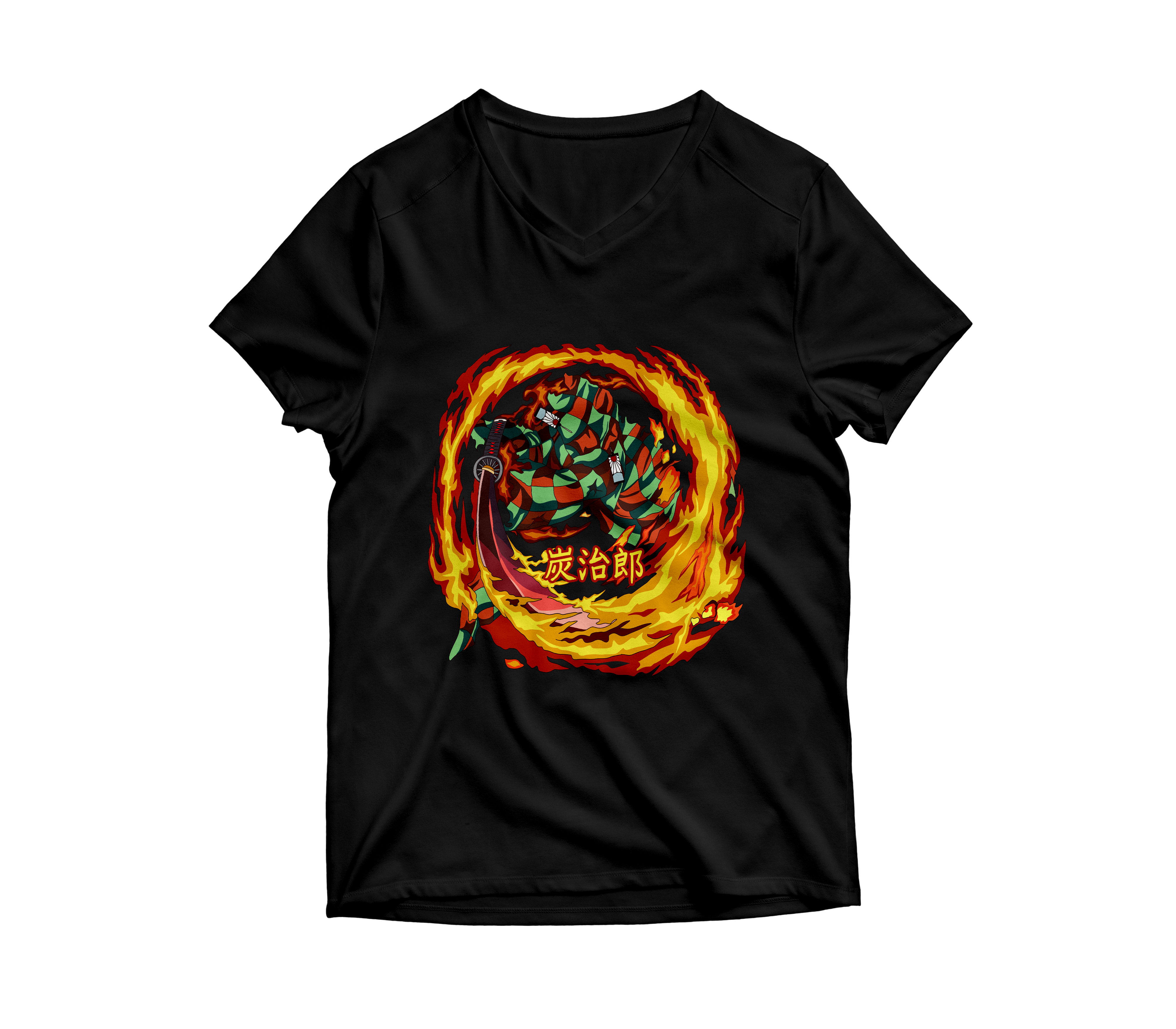 T-shirt Design by dmoeksa for this project | Design #29206237