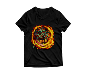 T-shirt Design by dmoeksa for this project | Design: #29206237