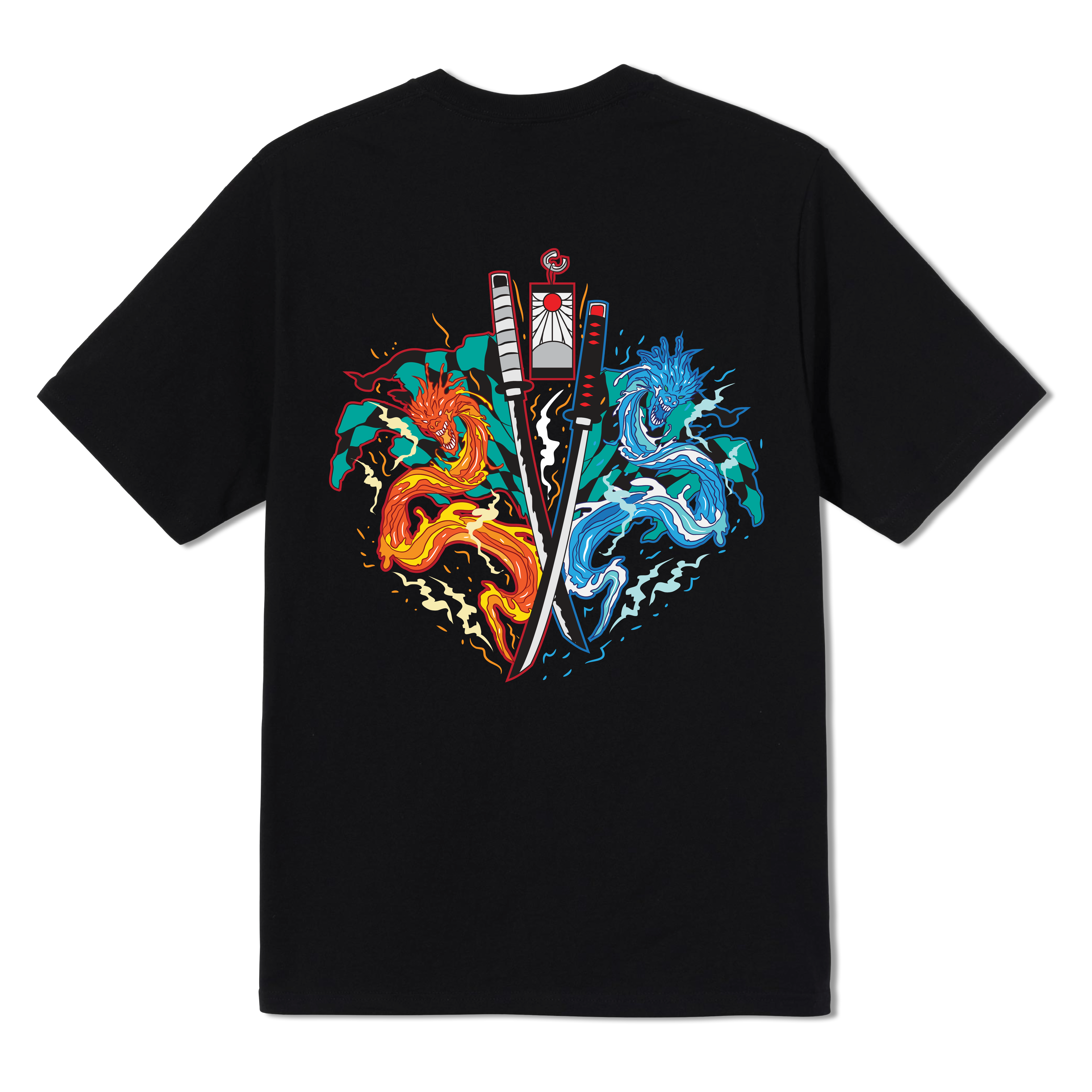 T-shirt Design by dskyvbc for this project | Design #29144945
