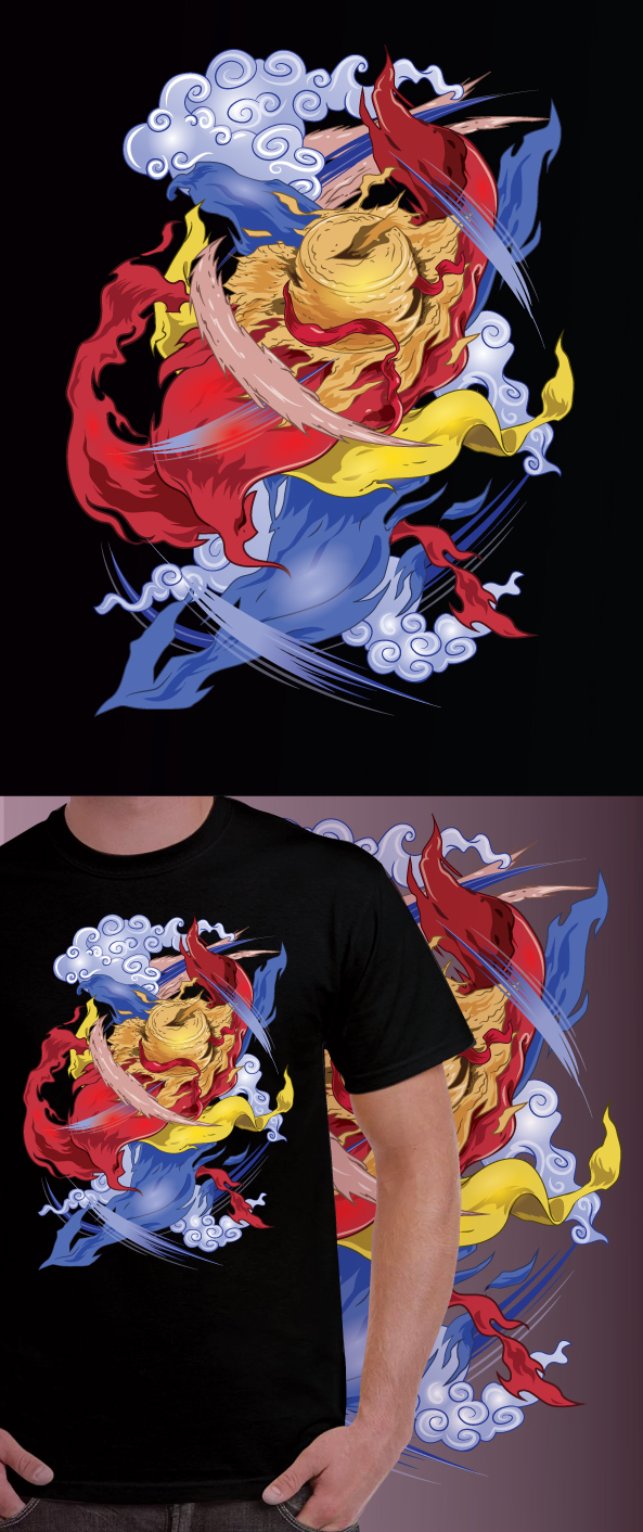 Design de T-shirt par ally designs pour ce projet | Design #29251001