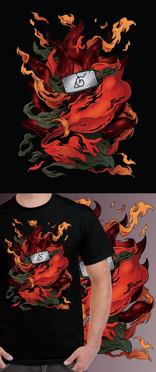 T-shirt Design by ally designs for this project | Design #29359808