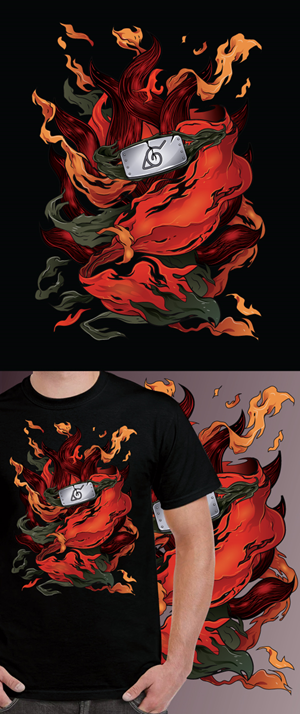 T-shirt Design by ally designs for this project | Design: #29359808
