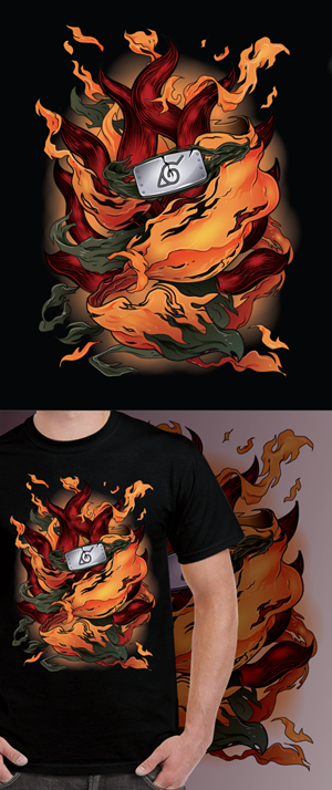 T-shirt Design by ally designs for this project | Design: #29373003