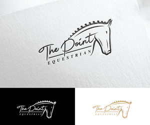 Logo Design by step forward 2 for this project | Design: #29140743