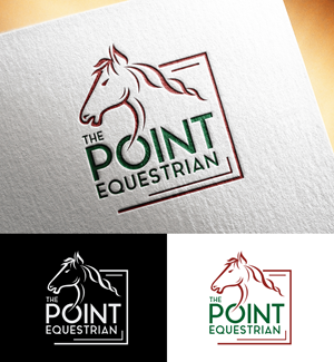 Logo Design by Dot Design 3 for this project | Design: #29140761