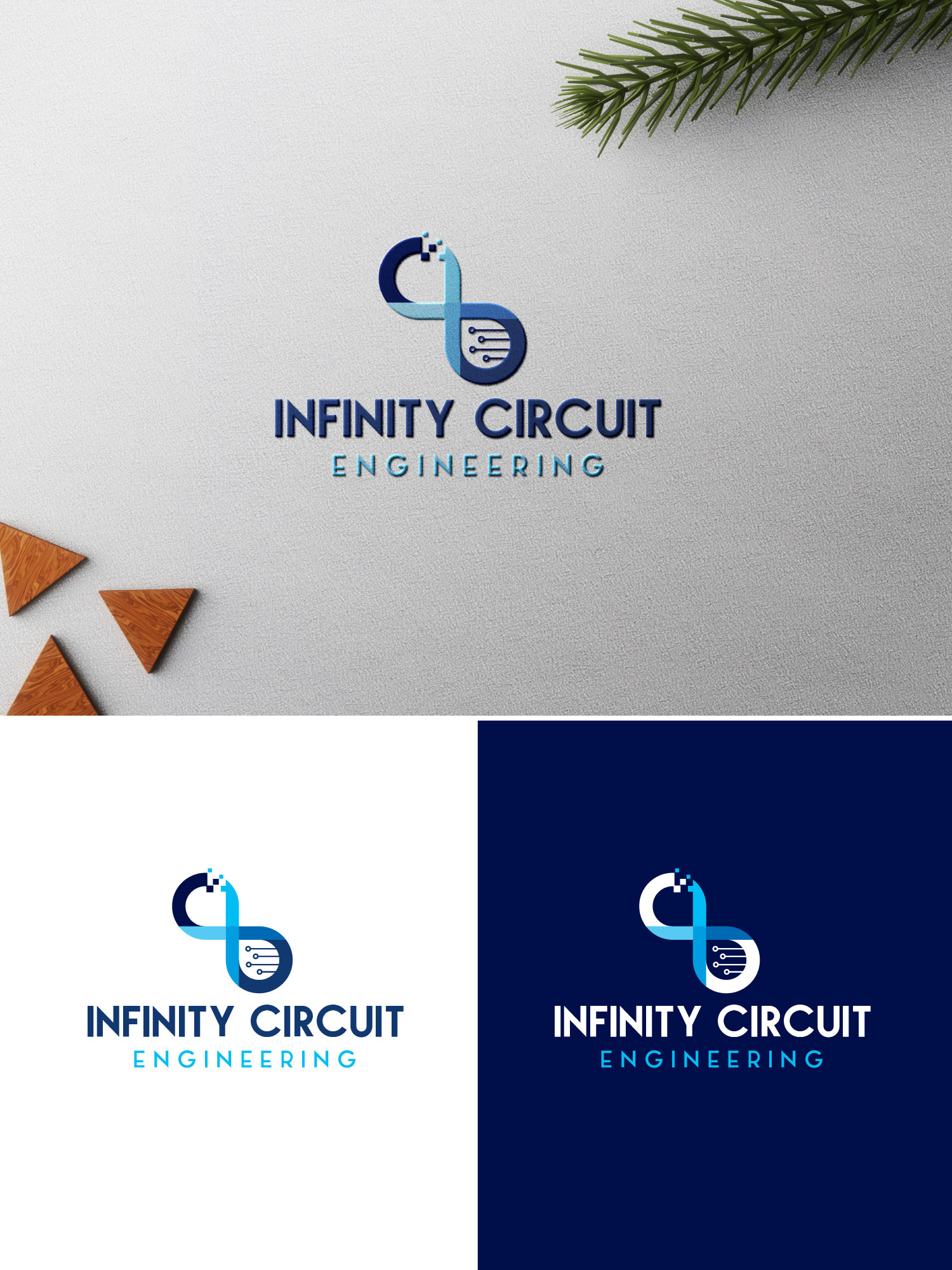 Logo Design by Revolt Team for this project | Design #29140991