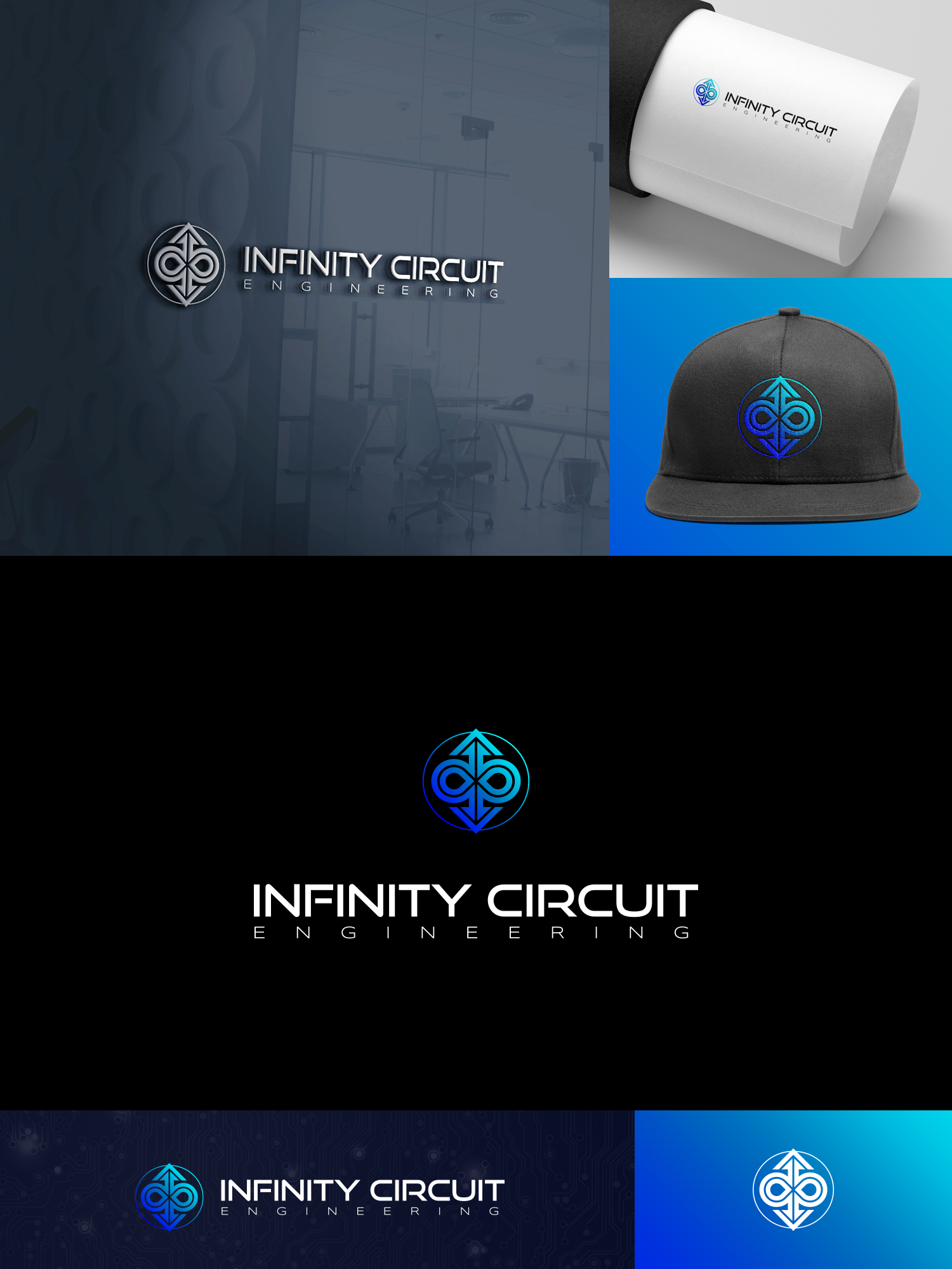 Diseño de Logo por Oleksandr Tovarkov para este proyecto | Diseño #29142211