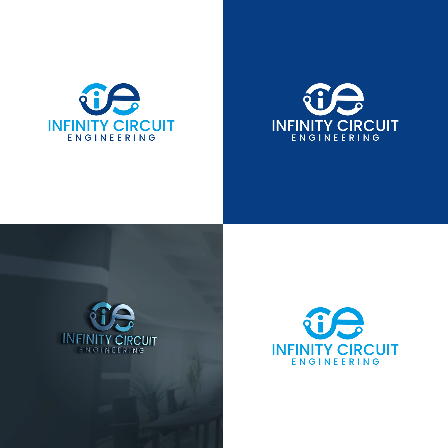 Logo Design by Go4Logo for this project | Design #29140681