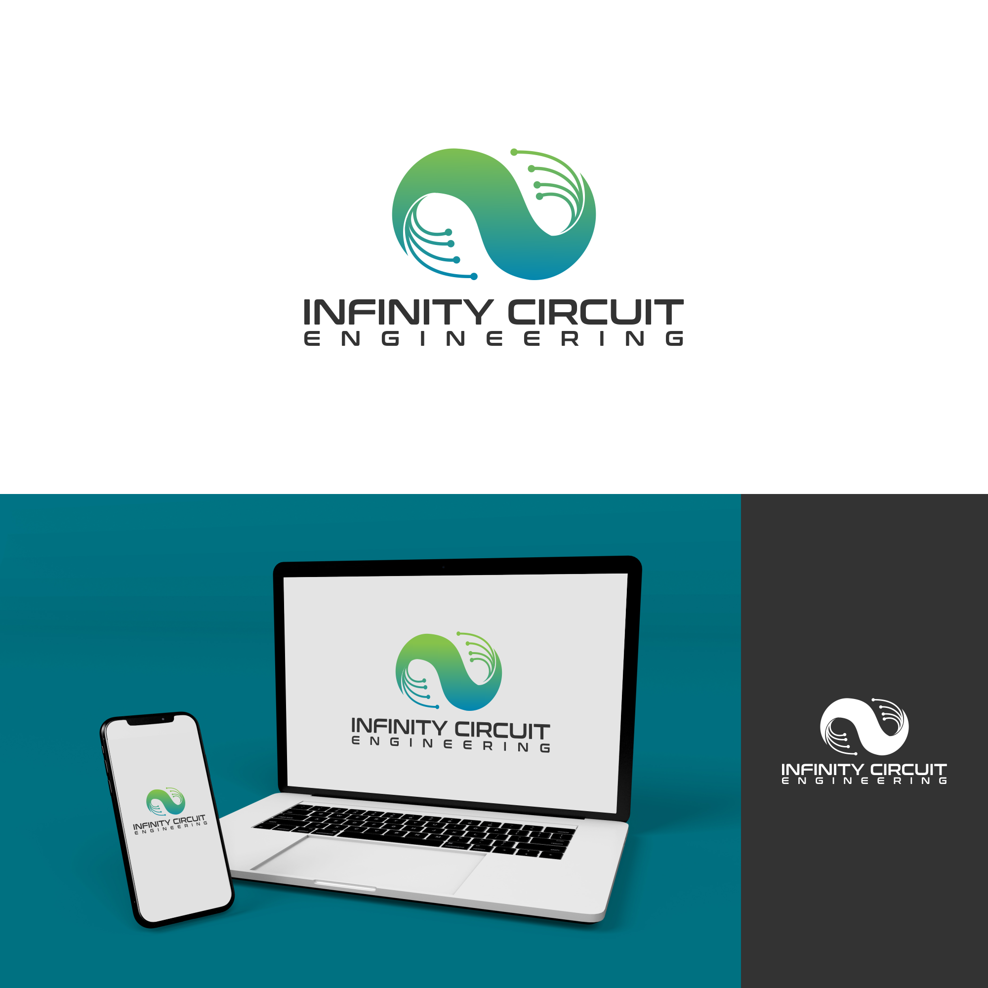 Logo Design by alitjuara for this project | Design #29166622