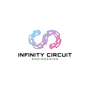 INFINITY CIRCUIT ENGINEERING | Design de Logo par Mr_Ank