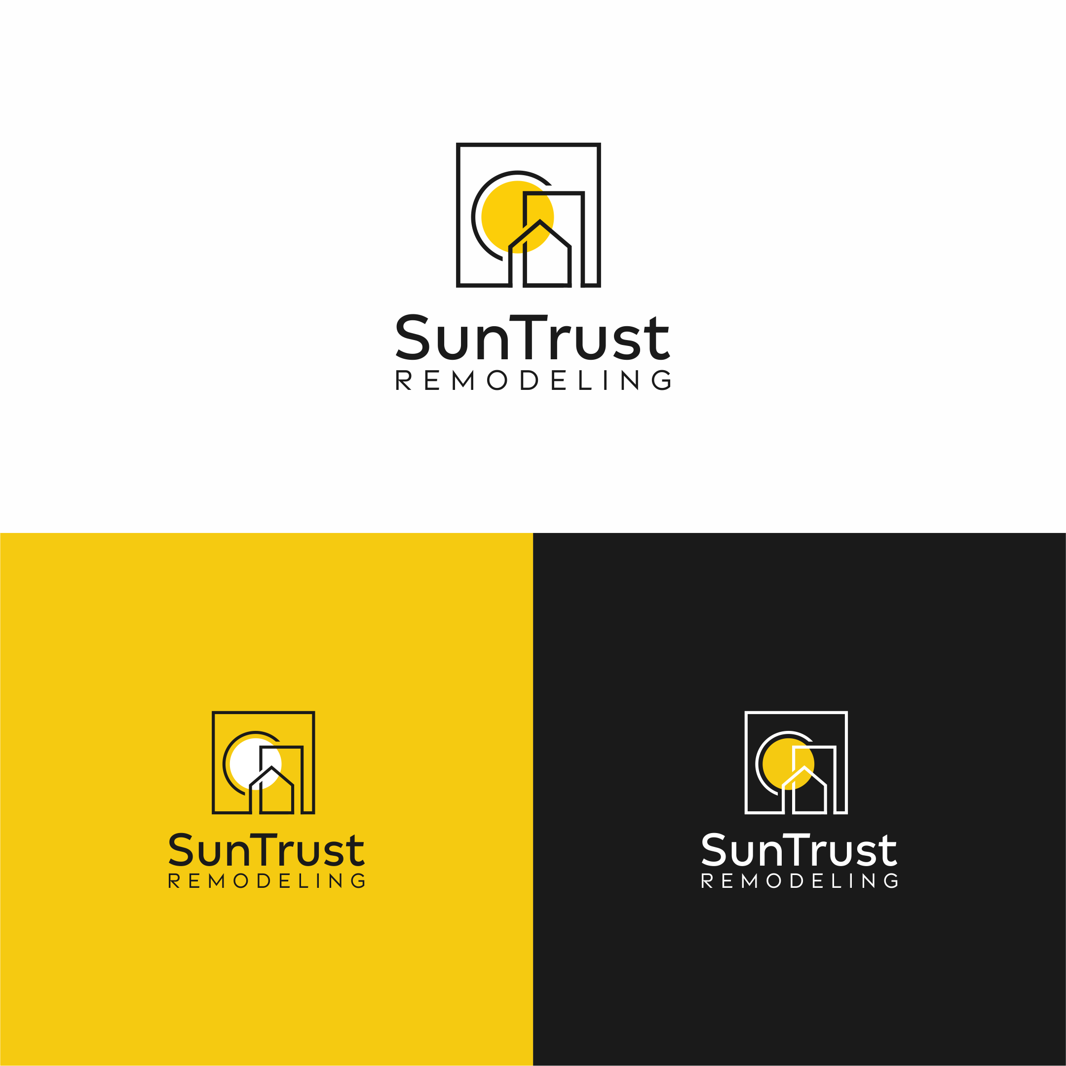 Diseño de Logo por melzh para este proyecto | Diseño #29141405