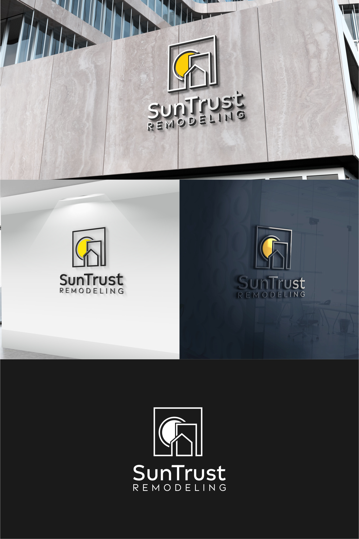 Diseño de Logo por melzh para este proyecto | Diseño #29160736