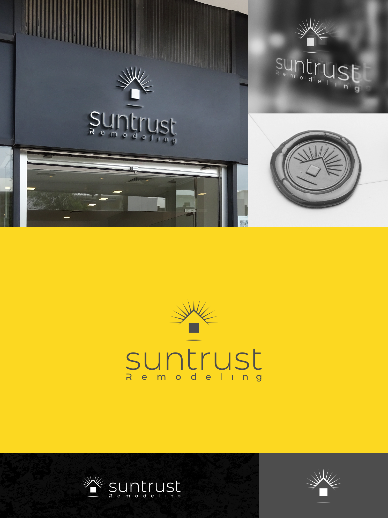 Diseño de Logo por Oleksandr Tovarkov para este proyecto | Diseño #29181589