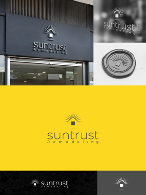 Diseño de Logo por Oleksandr Tovarkov para este proyecto | Diseño: #29181589