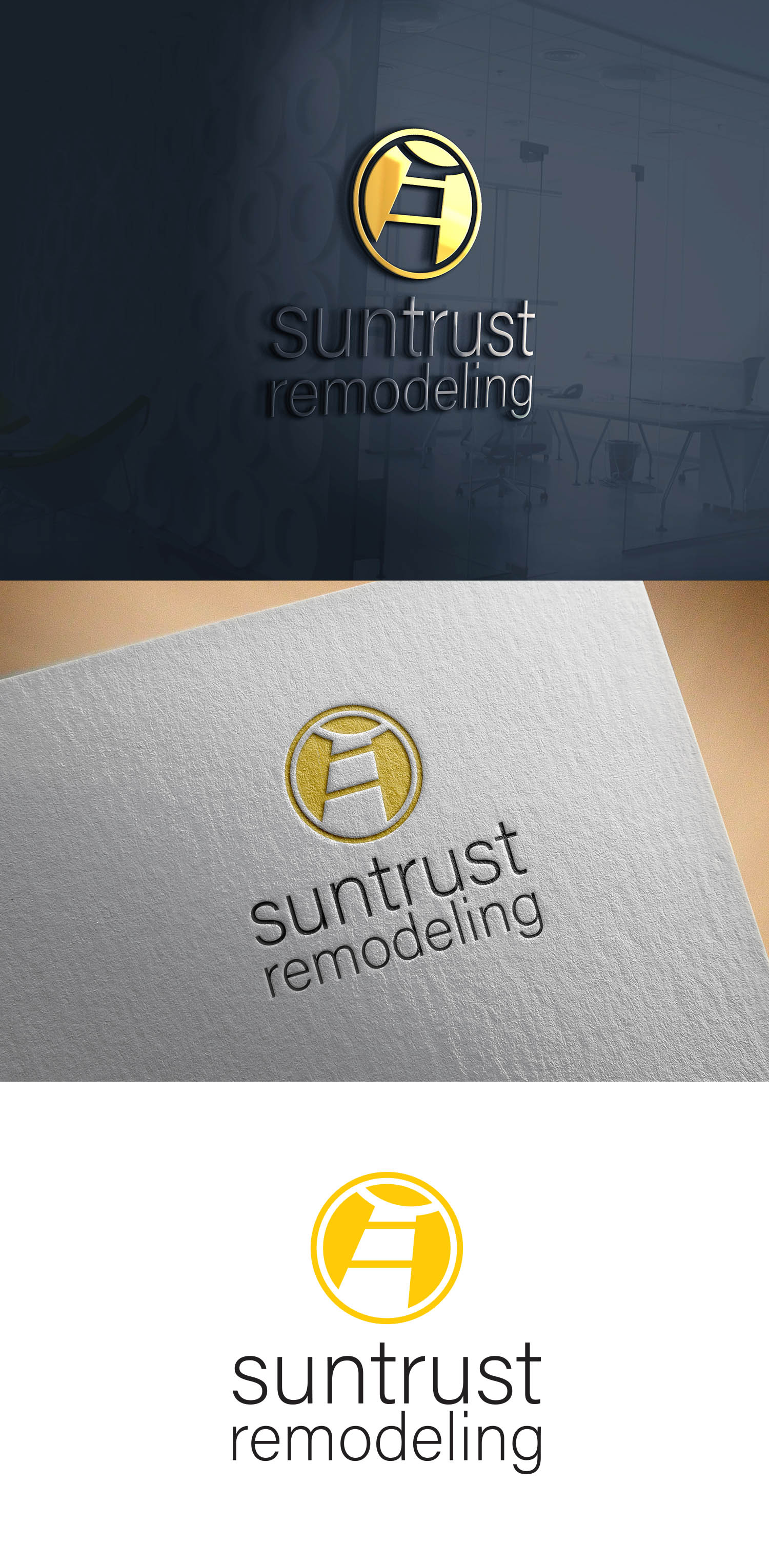 Diseño de Logo por sariaka para este proyecto | Diseño #29142114