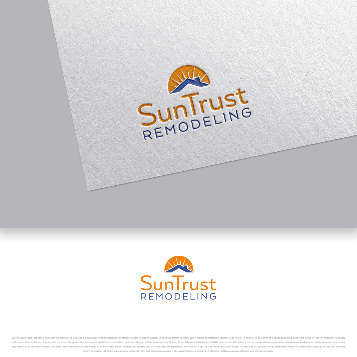 Diseño de Logo por DesignDUO para este proyecto | Diseño #29185756