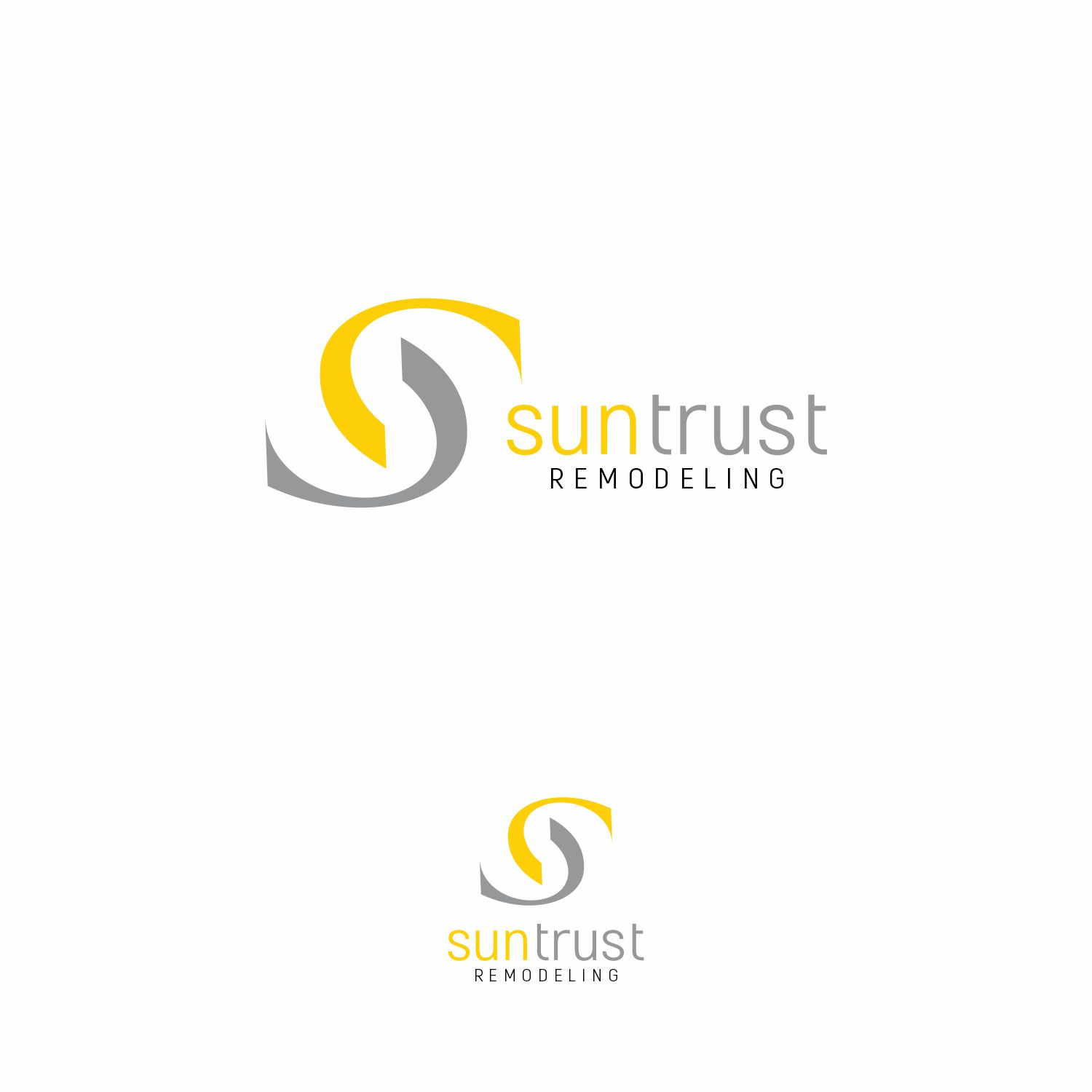 Logo Design by naldz for this project | Design #29195560