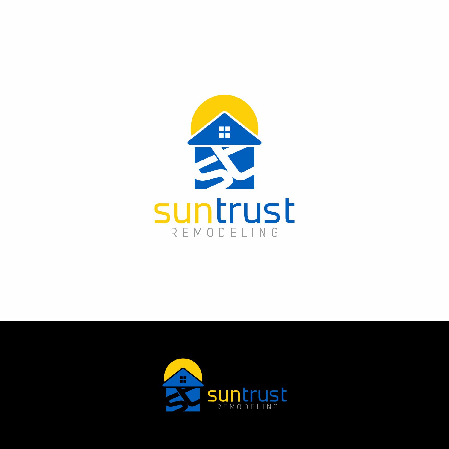 Logo Design by naldz for this project | Design #29195717