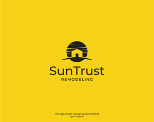Logo Design by MBARO for this project | Design #29304035