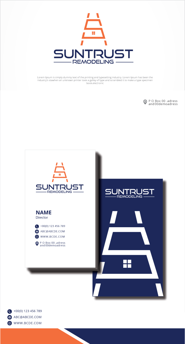 Design de Logo par graphicevolution pour ce projet | Design #29139593