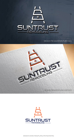 Logo-Design von graphicevolution für dieses Projekt | Design: #29139594