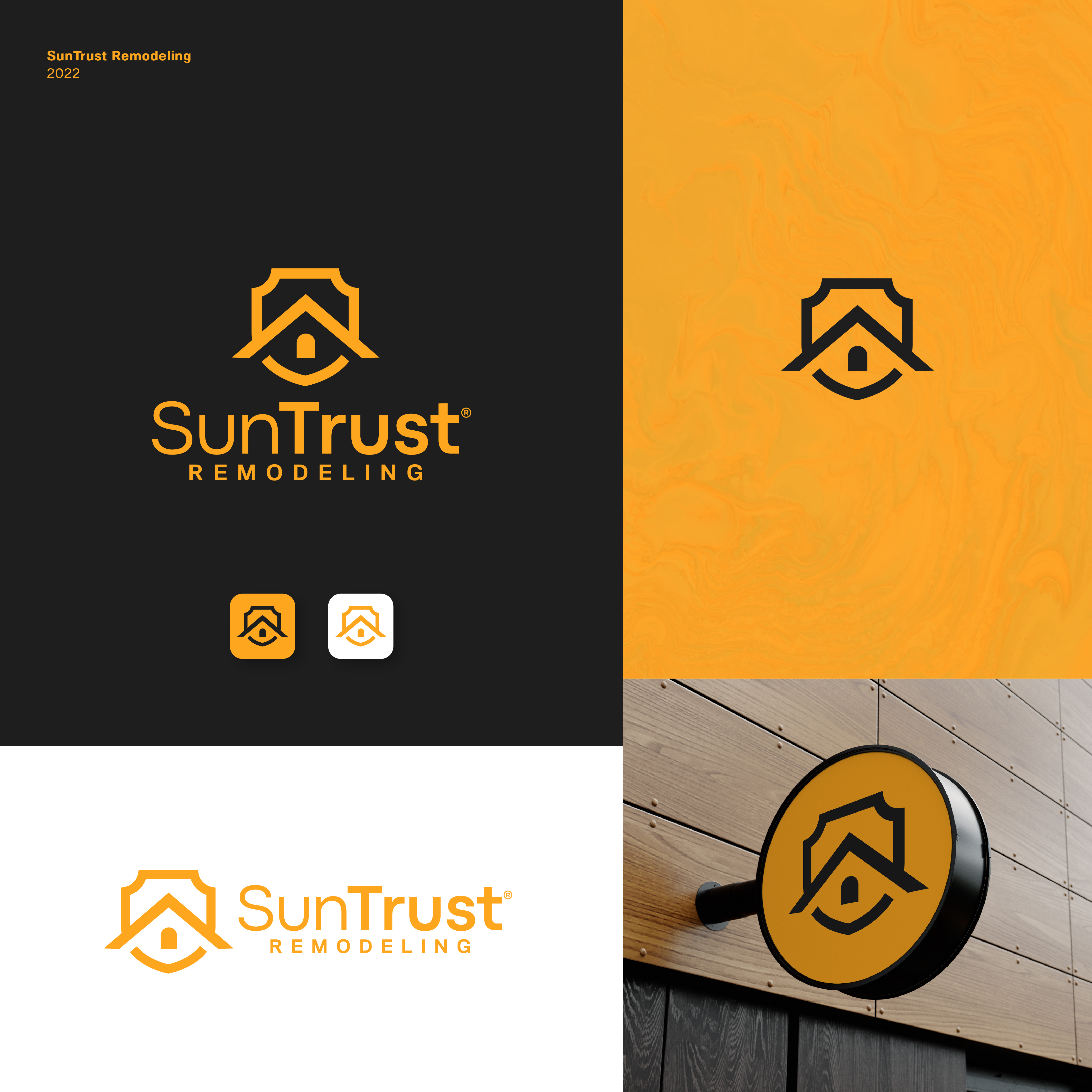 Logo Design by JBalloon Design for this project | Design #29158933