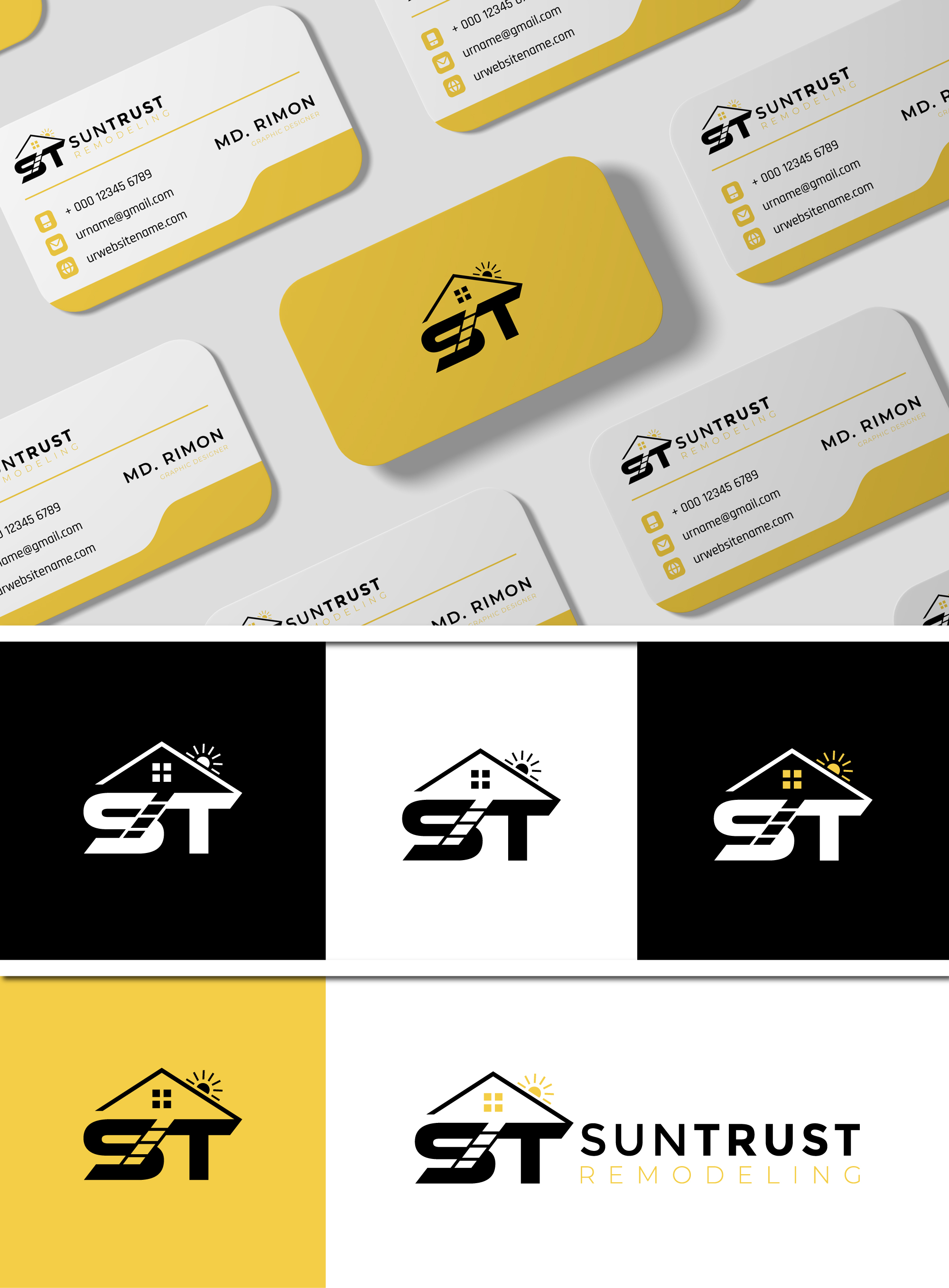 Diseño de Logo por Md Shehidul Islam Rimon para este proyecto | Diseño #29142216