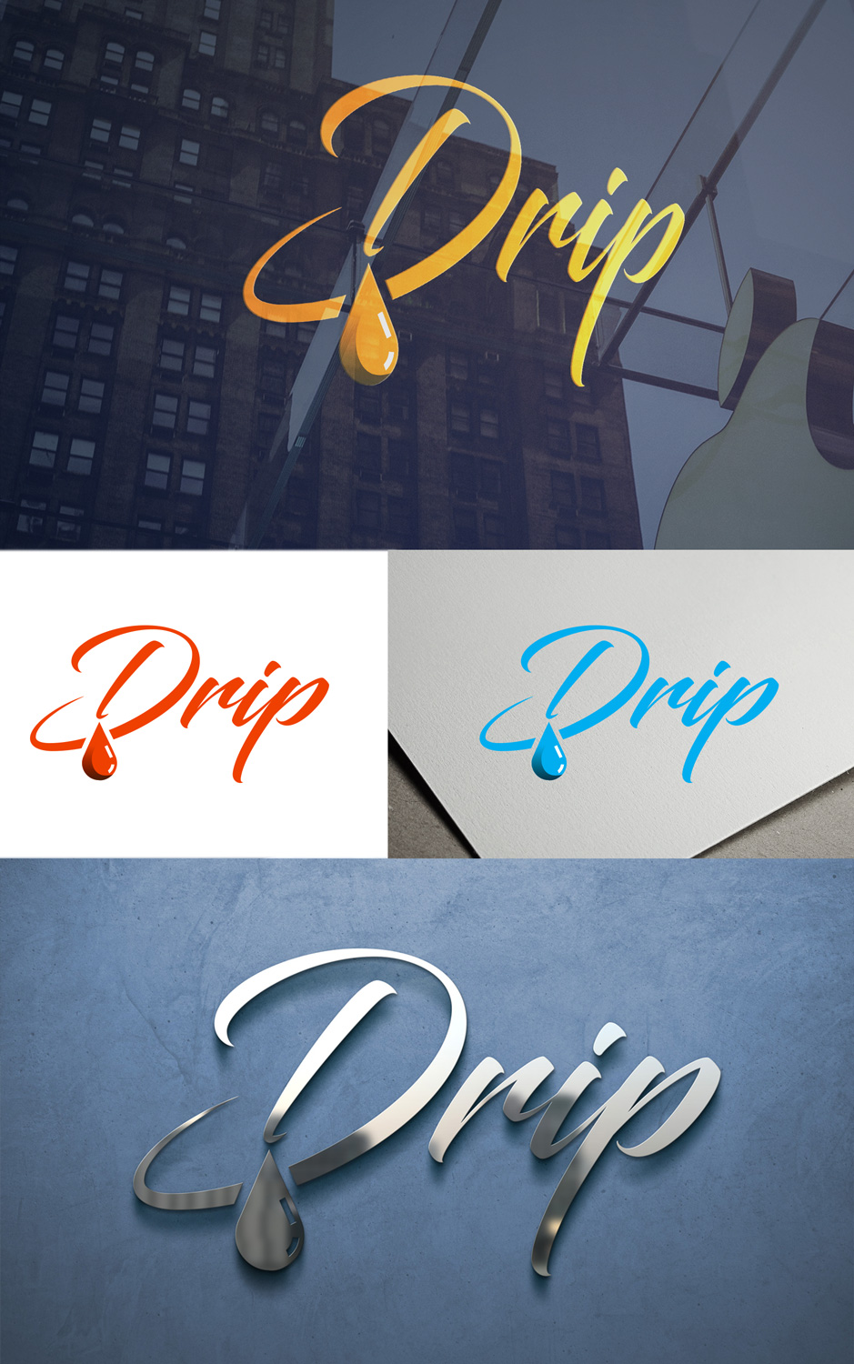 Logo Design by Wonderful design for this project | Design #29139776