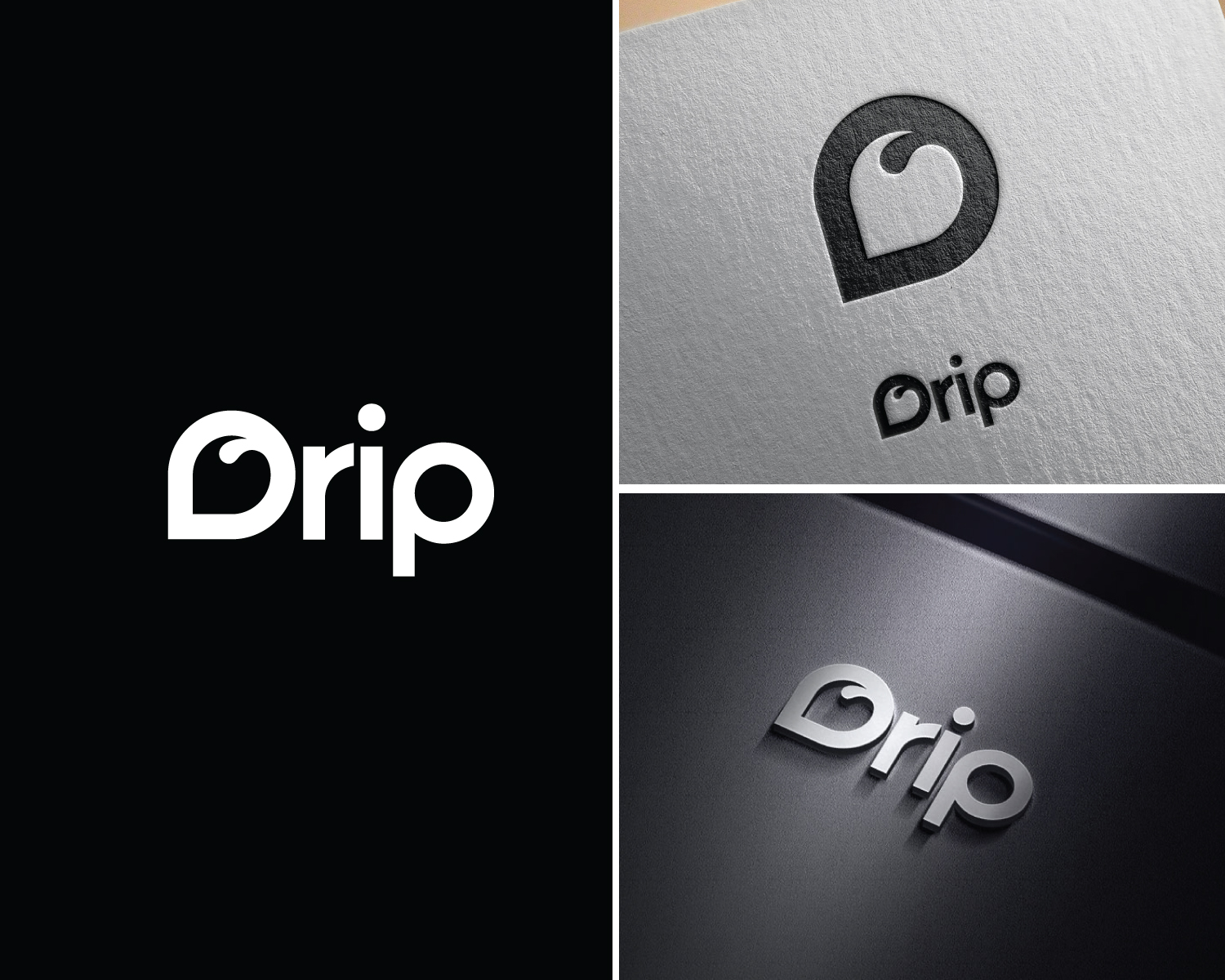 Logo Design by Atec for this project | Design #29141527