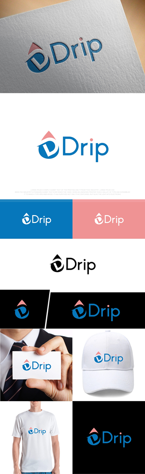 Logo Design by fly  design for this project | Design: #29141596