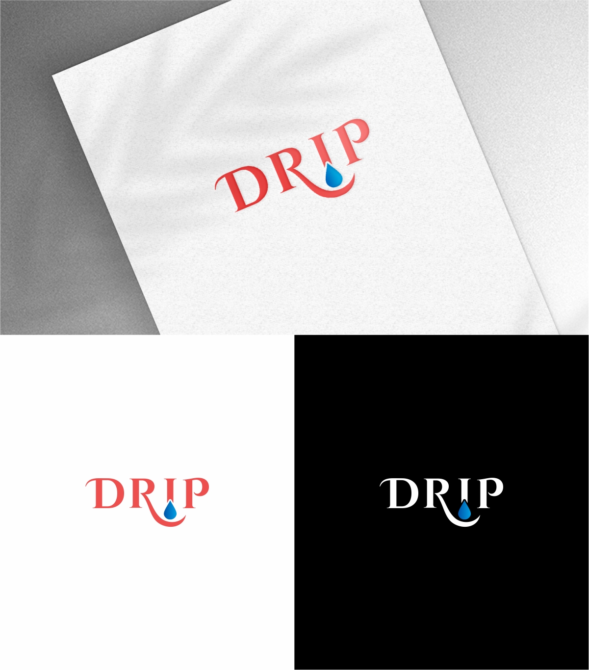 Logo Design by Dave Paresh for this project | Design #29140478