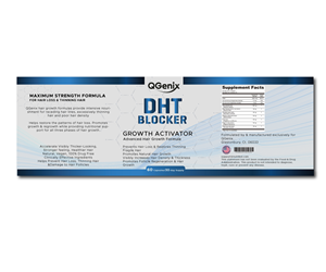 Label Design by oltredisegno