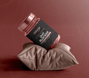 Label Design by ramchelo27