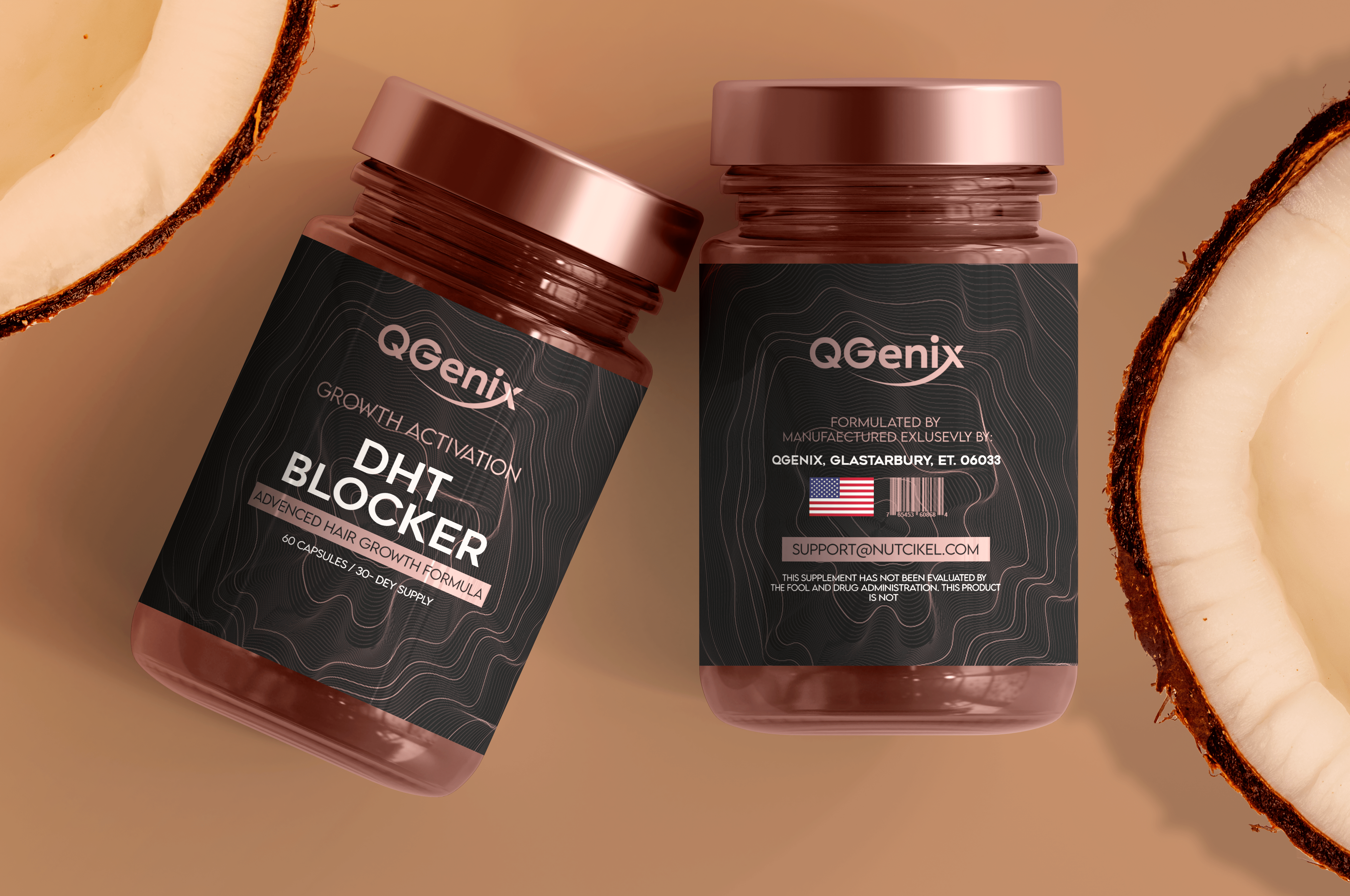 Label Design by ramchelo27 for this project | Design #29149198