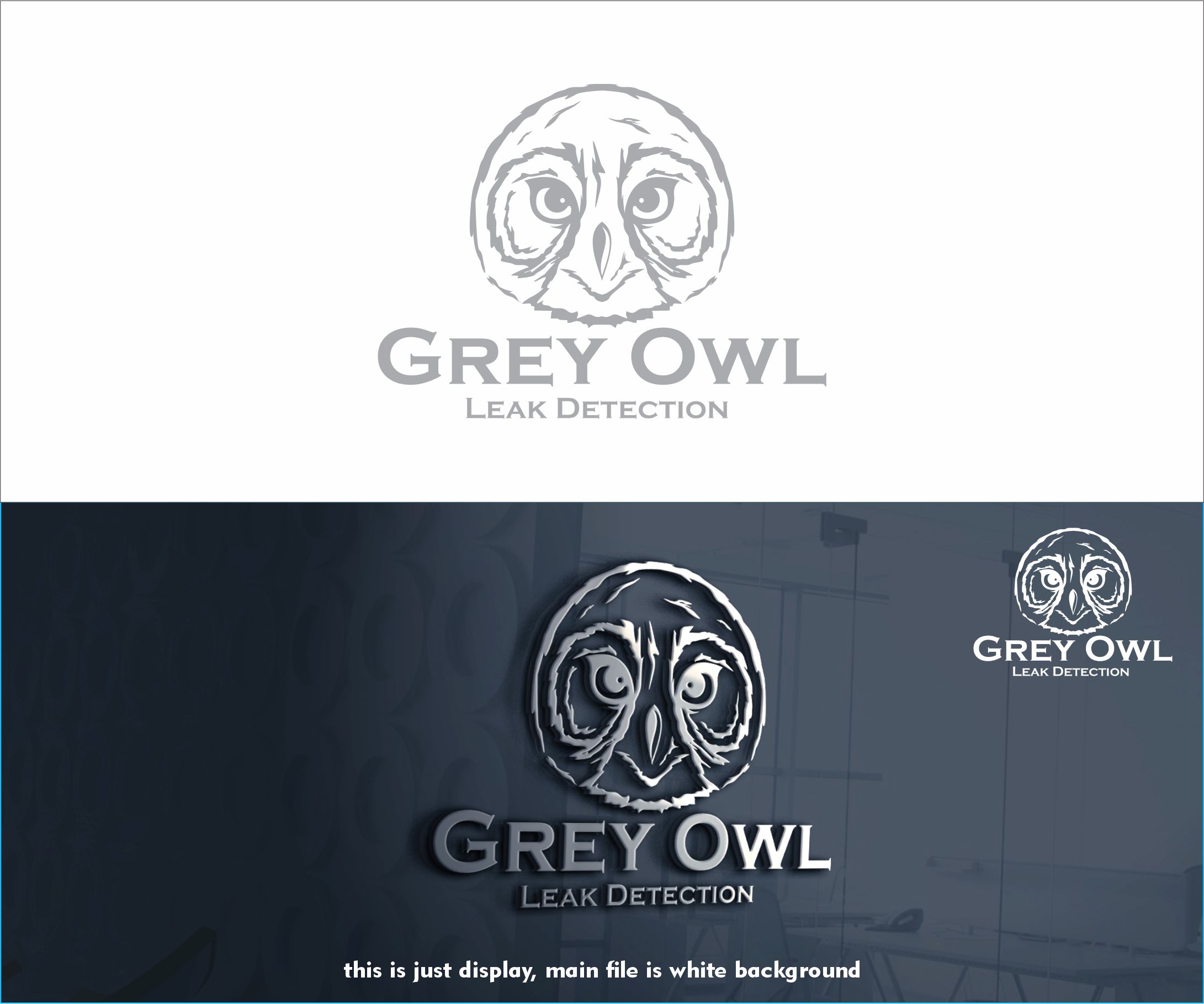 Logo Design by alkaline for Building Energy Group | Design #29141367