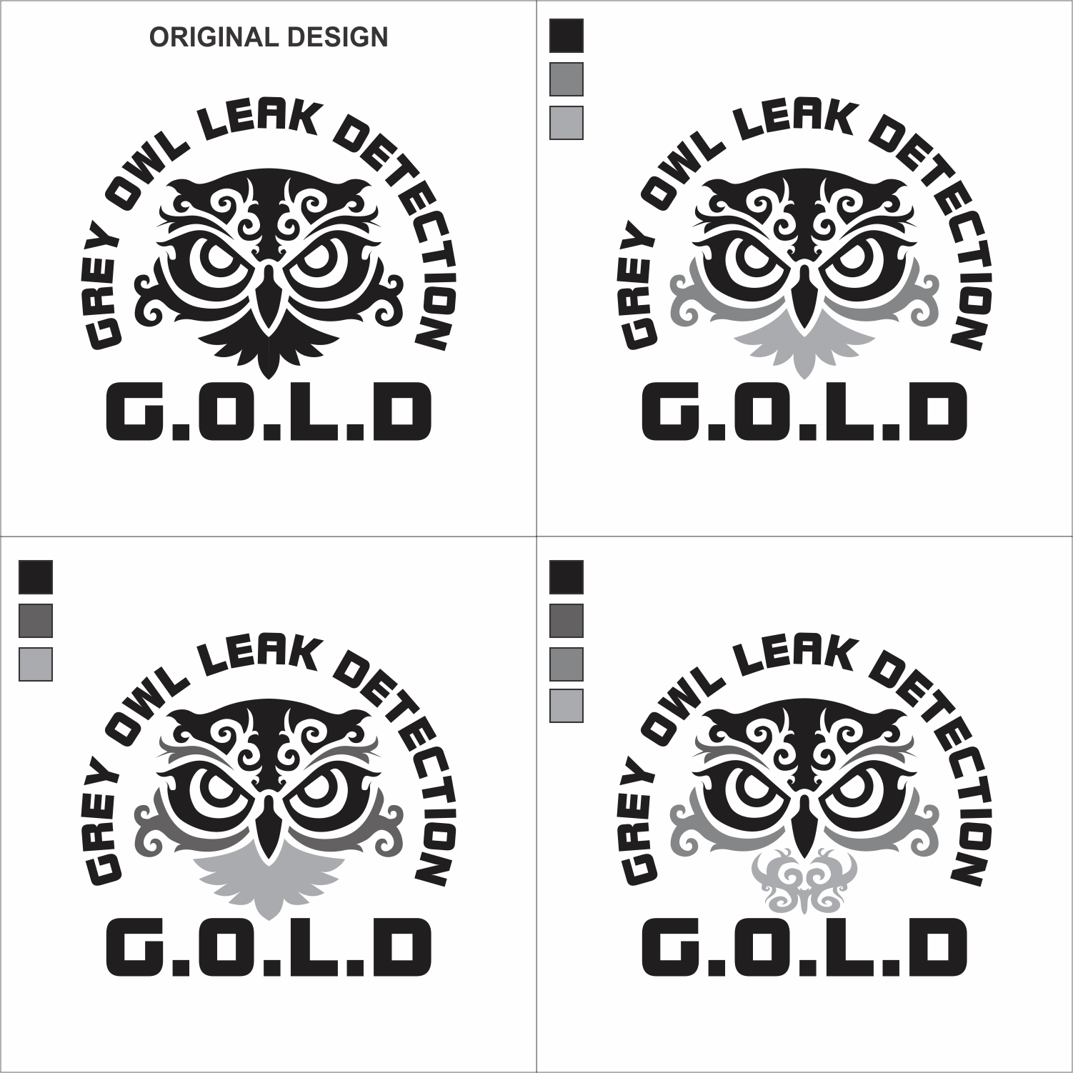 Logo Design by Doddy.K.Insani for Building Energy Group | Design #29140611