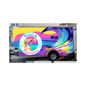 Car Wrap-Design von olpattern für dieses Projekt | Design #29175653