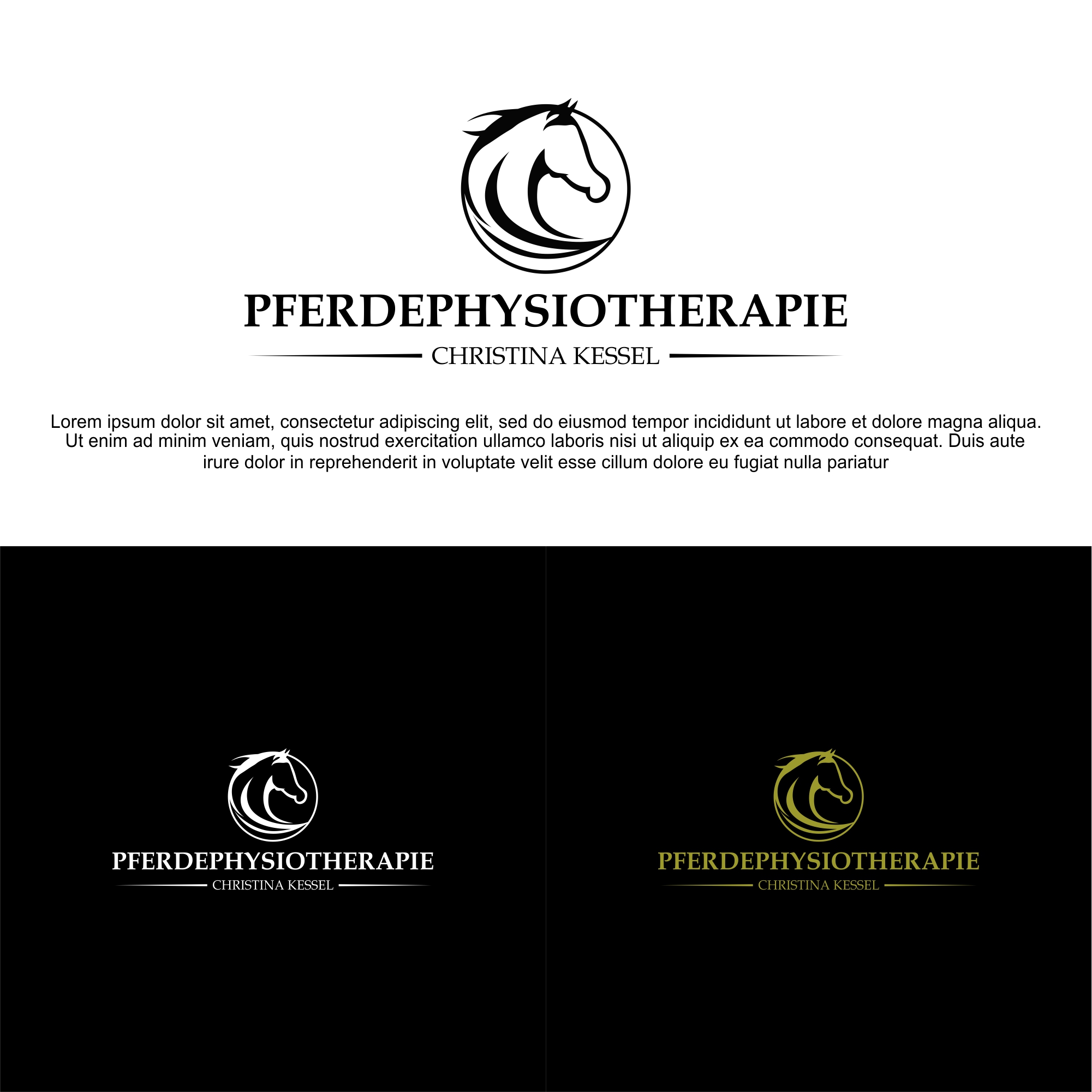 Logo-Design von GI ART für dieses Projekt | Design #29144549