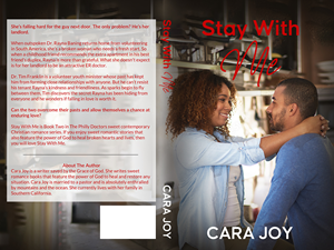 Book Cover Design by CreaTVIT