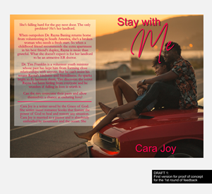 Book Cover Design by AnninWonderland for Sharon-Rose Publishing | Design: #29153077