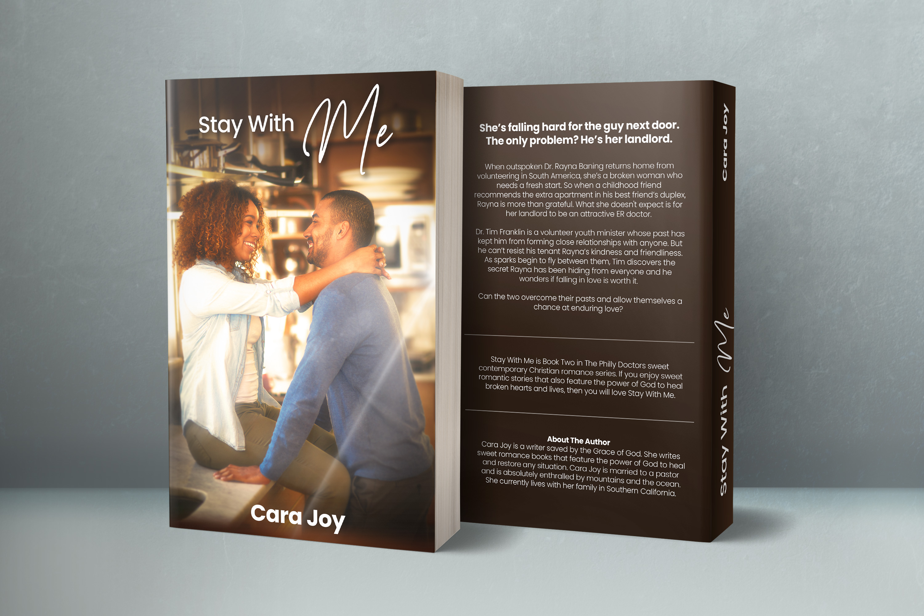Book Cover Design by JCR for Sharon-Rose Publishing | Design #29156328